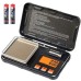Ваги ювелірні CX-Toolbox, 200г (0,01г) з чашею, міні ваги, електронні грамові ваги для золота