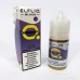 Рідина ELFLIQ 30мл 5%. Чорниця (Blueberry)