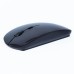 Бездротова комп'ютерна мишка Wireless Bluetooth Mouse G132. Колір: чорний