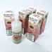 Рідина ELFLIQ 30мл 5%. Яблуко персик (Apple Peach)
