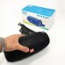 Портативна колонка Bluetooth TG534 SD IPX5 з ремінцем, акумуляторна колонка для музики. Колір: чорний