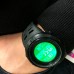 Годинник наручний чоловічий SKMEI 1681BKWT BLACK-WHITE, годинник спортивний. Колір: чорний з білим циферблатом