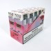 Рідина ELFLIQ 10мл 5%. Полуниця Малина Вишня (Strawberry Raspberry Cherry Ice)