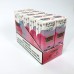 Рідина ELFLIQ 10мл 5%. Полуниця Малина Вишня (Strawberry Raspberry Cherry Ice)