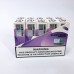 Рідина ELFLIQ 10мл 5%. Чорна Смородина Анісова (Blackcurrant Aniseed)