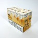 Рідина ELFLIQ 10мл 5%. Ревень (Rhubarb Snoow)