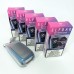 Elf Bar BC10000 Touch. Синя Малина (Blue Razz Ice)