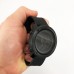 Годинник наручний чоловічий SKMEI 1426BKBK BLACK-BLACK, годинник тактичний протиударний. Колір: чорний