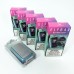 Elf Bar BC10000 Touch. Чорниця Кавун (Blueberry Watermelon)
