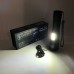 Ліхтарик PLD-P815 White Laser LED PM10-TG+COB, Ліхтарик тактичний акумуляторний ручний
