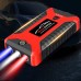 Пускозарядний пристрій High Power HB29 12В 99800мАч, аварійний ліхтар, 4xUSB