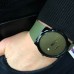 Годинник наручний чоловічий SKMEI 1509AG, чоловічий круглий наручний годинник, Оригінальний чоловічий годинник