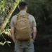 Рюкзак тактичний штурмовий, укріплений військовий рюкзак для армії, Рюкзак туристичний армійський