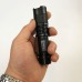 Акумуляторний тактичний ліхтар Police BL-1812-T6, підствольний ліхтарик, яскравий ліхтарик, якісний