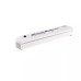 Вакуумний пакувальник VACUUM SEALER LP-11 (S+) нова модель дві кнопки. Колір: білий
