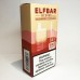 Elf Bar BC5000 Original 5% перезаряджається под. Полуниця Манго (Strawberry Mango)