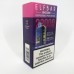 ELF BAR GH 23000 5%. Чорниця Малина (Blueberry Raspberry Ice)