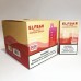 Elf Bar BC5000 Original 5% перезаряджається под. Полуниця Манго (Strawberry Mango)