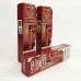 HQD Cuvie PLUS 1200. Червоне яблуко диня