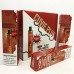 HQD Cuvie PLUS 1200. Ягода Лічі