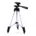 Комплект: Штатив TriPod 3120 + Кільцева лампа 26 см