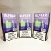 Elf Bar BC5000 Original 5% перезаряджається под. Журавлина Виноград (Cranberry Grape)