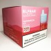 Elf Bar BC5000 5%. Кавун (Watermelon Ice)