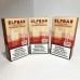 Elf Bar BC5000 Original 5% перезаряджається под. Полуниця Манго (Strawberry Mango)