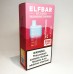 Elf Bar BC5000 5%. Кавун (Watermelon Ice)