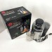 Електричний соковитискач Domotec MS-5220/3513 2 швидкості віджиму 600 W, соковитискач для моркви