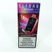 ELF BAR FS18000 5%. Кавунова жуйка (Watermelon Bubble Gum)