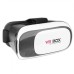 Окуляри віртуальної реальності з пультом VR BOX G2 для смартфонів з діагоналлю екранів від 4 до 6 дюймів