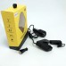 Трансмітер FM V11 BT з Bluetooth гарнітурою модулятор, блютуз фм передавач для автомагнітоли