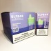 Elf Bar BC5000 Original 5% перезаряджається под. Журавлина Виноград (Cranberry Grape)