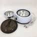 Воскоплав з терморегулятором PRO-WAX 100 для воску в банці, в гранулах, таблетках 400 мл