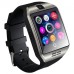 Смарт-годинник Smart Watch Q18. Колір: срібний