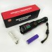 Ліхтар NIGHT VISION FLUORESCENCE W515-PM10-TG, Надпотужний ліхтарик, Підствольний ліхтарик