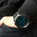 Годинник наручний чоловічий SKMEI 1290BK з компасом, наручний годинник для військових. Колір: чорний