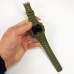 Годинник наручний чоловічий SKMEI 1628AGBK, оригінальний чоловічий годинник, брендовий чоловічий годинник