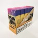 Elf Bar BC10000 Touch. Кокос Банан (Coconut Banana)