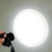 Ліхтарик на голову Bailong BL-8070-P50, LED налобний акумуляторний ліхтар, ліхтар на голову для риболовлі