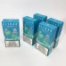 Elf Bar RAYA D1 5% 13000. Чорниця М'ята (Blueberry Mint)