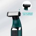 Електробритва VGR V-393 Shaver професійна водонепроникна, чоловіча машинка для гоління