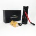 Ліхтар CB-B53-TG, 3х18650, power bank, індикація заряду, Ліхтарик світлодіодний для туриста надпотужний