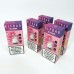 Elf Bar BC18000 Original 5% перезаряджаємий под. Полуниця Ківі (Strawberry Kiwi)