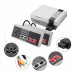 Ігрова приставка GAME NES 620 / 7724 два джойстики 620 вбудованих ігор 8bit Av-Вихід, приставки денді