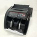 Рахунка для грошей Bill Counter UV MG 5800 детектор валют + Зовнішній дисплей, лічильник банкнот