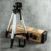 Комплект: Штатив TriPod 3120 + Кільцева лампа 26 см
