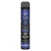 Elf Bar LUX Original Ельф Бар 1500 тяг. Чорниця (Blueberry)