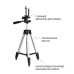 Комплект: Штатив TriPod 3120 + Кільцева лампа 26 см